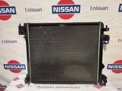 �������� ���������� ��������� Nissan X Trail 2017 214104BE0A T32 M9R, �������� 214104BE0A ����