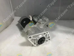 ������� Hyundai HD65-78/County ��������� D4DA/D4DB 24V/5.0kW/11T 36100-45700/36100-41100/STA457�0LP Krauf/Motorherz (������ 36100-45501) 3610045700 ��...