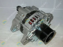��������� Isuzu ��������� 4JJ1 24V 50A 8980750260/8980298872 LR250708E/ALH2708GB Unipoint/Krauf 8980750260 ����