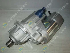 ������� Mitsubishi FUSO ��������� 6D14-16 24V/4.5kW/11T ME037636/ ME077407/ME037465/ME037330 113129/STN3129WD ������������ ���� ME037636 ����