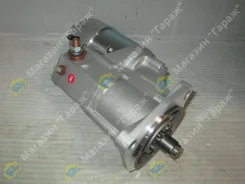 ������� Nissan ��������� FD42-46 24V/4.5KW/11T 23300-0T013/23300-0T014/ 23300-0T003/23300-0T005 STN3866WD (������������� �����������) Krauf 233000T005...
