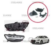 ��������� ���� ������ Audi A6 (C7) 4G0941774D 4G0941774D ����