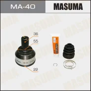 ���� �������� Masuma, MA-40. Masuma MA-40 MA40 ����