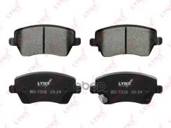 ������� ��������� �������� �������� LYNXauto ���. BD7316 BD7316 ����
