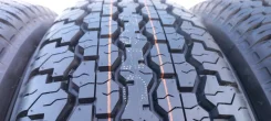 Dunlop Grandtrek TG35 M2. ������, 2025 ���, ����� ����