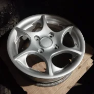 Eurodisk. 6.0x14", 4x114.3, ET35, �� 66,1���. ����