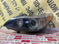 ���� BMW 5 Series, ����� ����