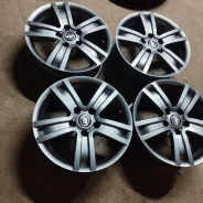 Eurodisk. 6.5x16", 5x114.3, ET39, �� 60,1���. ����
