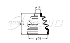 ������� ����� Seiken 60200139 60200139 ����