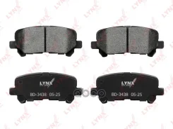 ������� ��������� �������� | ��� | LYNXauto ���. BD3438 BD3438 ����