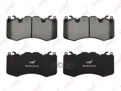 ������� ��������� �������� | ����� | LAND Rover Discovery IV 3.0D-5.0 09 / Range Rover III-IV 3.0-5.0 09 / Range Rover Sport 3.0-5.0 13 BD-5012 LYNXau...
