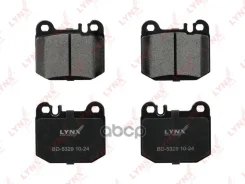 ������� ��������� �������� ������ LYNXauto ���. BD5329 BD5329 ����