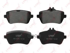������� ��������� �������� ������ LYNXauto ���. BD5361 BD5361 ����