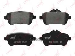 ������� ��������� �������� ������ LYNXauto ���. BD5360 BD5360 ����