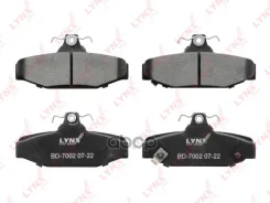 ������� ��������� �������� ������ LYNXauto ���. BD7002 BD7002 ����