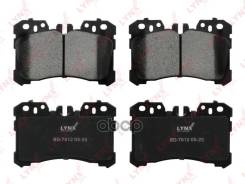������� ��������� �������� �������� LYNXauto ���. BD7612 BD7612 ����