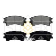 ������� ��������� �������� | ����� | Mazda 6 2.0-2.3 02-07 SX-1286 Sufix ���. SX1286 SX1286 ����