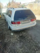 Mitsubishi Legnum ����
