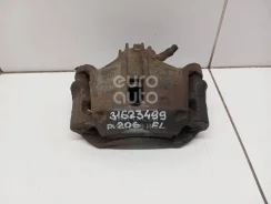 ������� ��������� �������� ����� Peugeot 206 4400K3 4400K3 ����