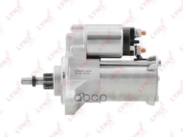 ������� LYNXauto ���. ES1281 ES1281 ����