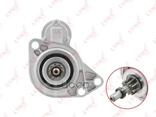 ������� LYNXauto ���. ES1281 ES1281 ����
