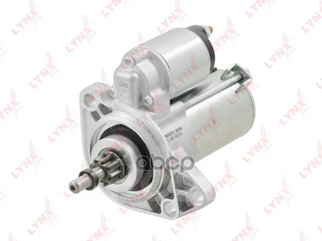 ������� LYNXauto ���. ES1281 ES1281 ����