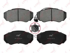 ������� ��������� �������� | ����� | LYNXauto ���. BD2215 BD2215 ����