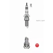 ����� ��������� DPR8EIX9 Iridium NGK-NTK 2202 2202 ����