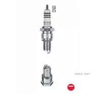 ����� ��������� BPR9EIX Iridium NGK-NTK 6853 6853 ����