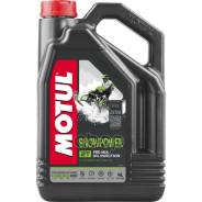 Motul Snowpower 2T