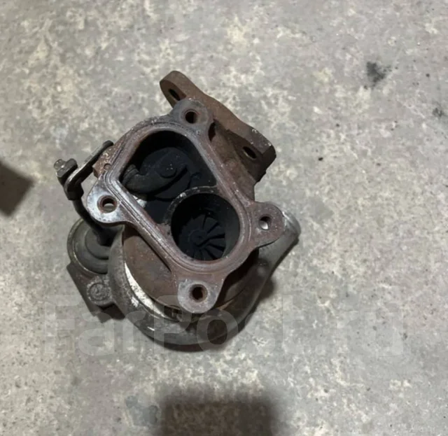 ������� Opel 1.7 ������ 49173-06500 ����
