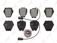 ������� ��������� LYNXauto LYNXauto ���. BD-1218 BD-1218 BD1218 ����