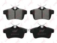 ������� ��������� �������� | ��� | Citroen C4 II 09 / DS4/DS5 11, Peuheot 3008 09 / 5008 09 BD-2229 LYNXauto ���. BD2229 BD2229 ����