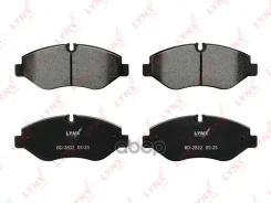 ������� ��������� �������� �������� LYNXauto ���. BD2832 BD2832 ����