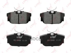 ������� ��������� �������� ������ LYNXauto ���. BD5008 BD5008 ����