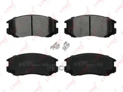������� ��������� �������� Mitsubishi Colt III-IV 1.3-1.6 86-03 / Lancer III-VI 1.3-2.0d 85-03 / Mir LYNXauto ���. bd-5524 BD5524 ����
