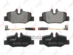 ������� ��������� �������� | ��� | LYNXauto ���. BD5353 BD5353 ����