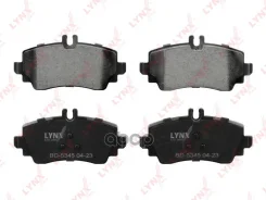 �������� ��������� ������� | ����� | Mercedes-BENZ Vaneo (414) 1.6 (414.700) 2002-02 LYNXauto ���. BD5345 BD5345 ����