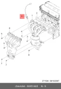 ������-���� GM 96951465 96951465 ����