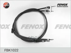 ���� ����������� ������� C ���� ������ ����. ���. * 1860/1745 + 1816/1700 Ford Focus C-MAX all 07 Fenox ���. fbk1022 FBK1022 ����