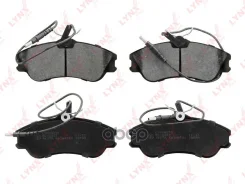������� ��������� �������� ����� LYNXauto ���. bd-2203 BD2203 ����