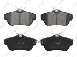 ������� ��������� �������� ��� LYNXauto ���. BD2228 BD2228 ����