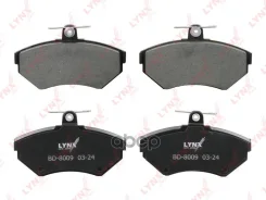 ������� ��������� �������� �������� LYNXauto ���. BD-8009 BD8009 ����