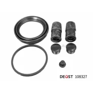 ����������� ���������� �������� ��������� (��� ������ O 60 mm ������� ATE). �������������: BMW 5(E3 108327 ����