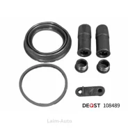 ����������� ���������� �������� ��������� (��� ������ O 60 mm ������� ATE). �������������: VW Trans 108489 ����