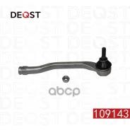 ���������� ������� ��� Renault Duster 04.10- Deqst ���. 109143 109143 ����