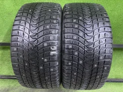 Michelin X-Ice North 3