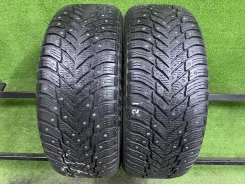 Nokian Hakkapeliitta 10P