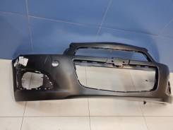������ �������� Chevrolet Aveo T300 2011-2015 [8190031] 8190031 ����
