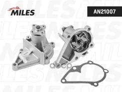 ����� ������� Miles ���. AN21007 AN21007 ����